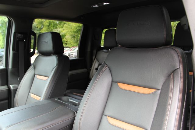 2023 GMC Sierra 2500HD AT4 - Photo 26