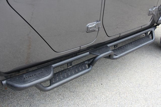 2021 Jeep Gladiator Sport S - Photo 36