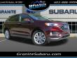 Used 2022 Ford Edge Titanium SUV