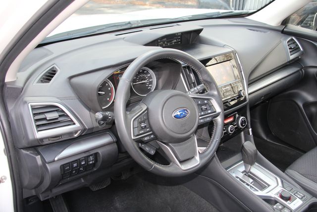 2024 Subaru Forester Premium - Photo 19