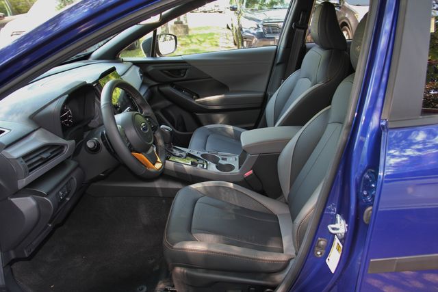 2026 Subaru Crosstrek Wilderness - Photo 18