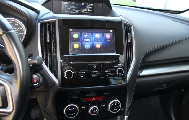 2020 Subaru Forester Premium - Photo 26