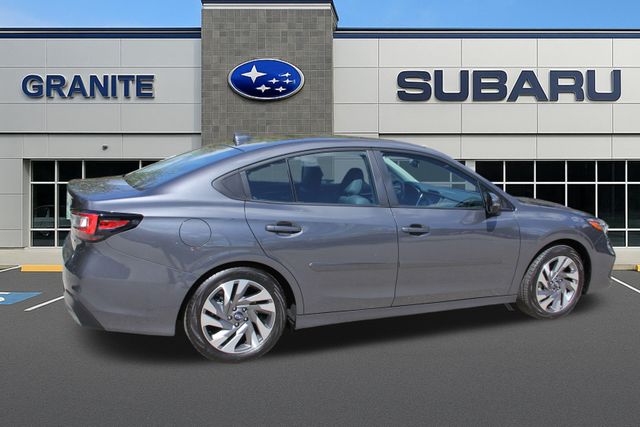 2025 Subaru Legacy Limited - Photo 11