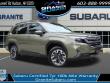 Used 2026 Subaru Forester Premium SUV