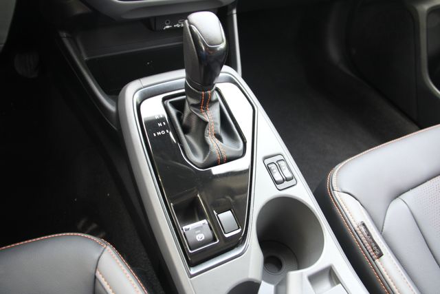 2026 Subaru Crosstrek Limited - Photo 28