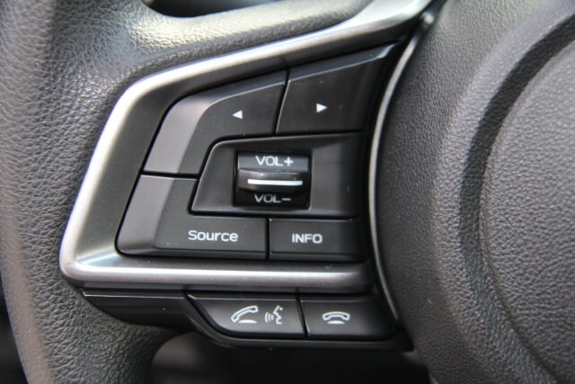 2019 Subaru Impreza Base - Photo 22