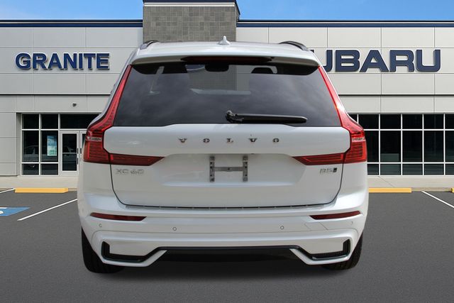 2023 Volvo XC60 Plus - Photo 7