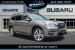 Subaru Ascent