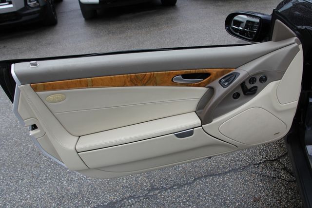 2008 Mercedes-Benz SL-Class SL550 - Photo 17