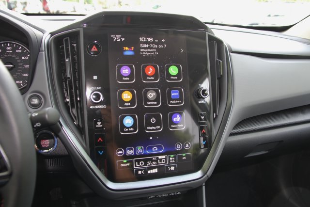 2026 Subaru Crosstrek Limited - Photo 26
