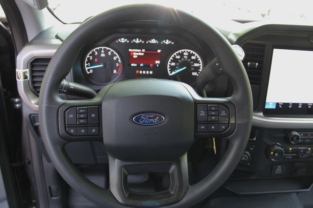 2026 Ford F-150 XL - Photo 22