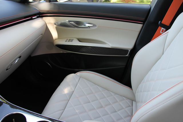 2026 GENESIS GV70 Sport Prestige - Photo 32