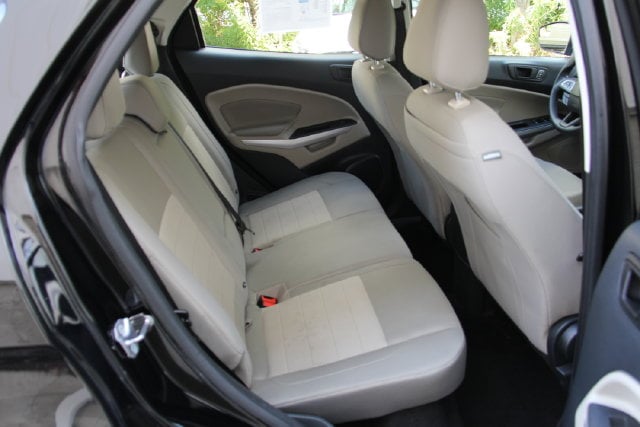 2019 Ford Ecosport S - Photo 28