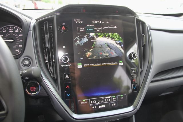 2026 Subaru Crosstrek Limited - Photo 27