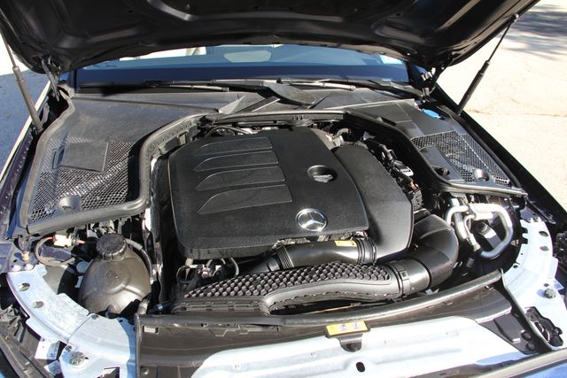2020 Mercedes-Benz C-Class Sedan C300 - Photo 15