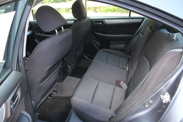 2016 Subaru Legacy 2.5i Premium - Photo 30