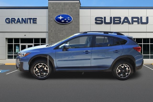 2019 Subaru Crosstrek Premium - Photo 7