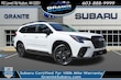 Subaru Ascent