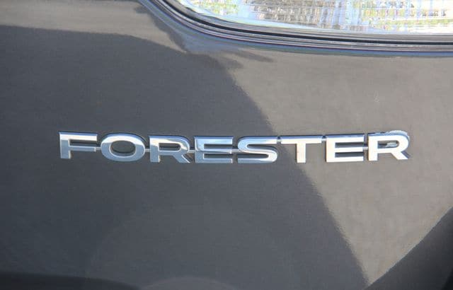 2020 Subaru Forester Premium - Photo 9