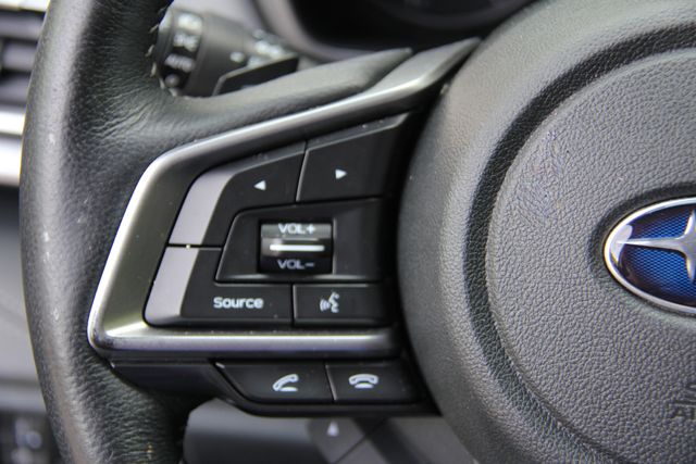 2020 Subaru Outback Limited - Photo 23