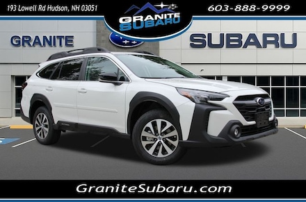 2025 Subaru Outback Premium SUV