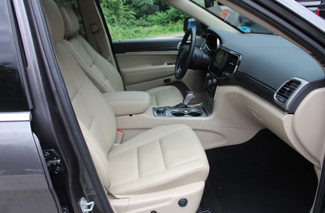 2020 Jeep Grand Cherokee Limited - Photo 38