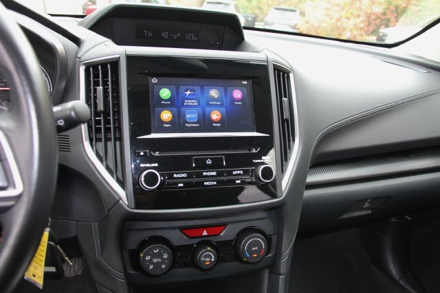 2019 Subaru Crosstrek Premium - Photo 26