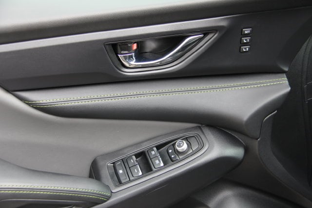 2023 Subaru Ascent Onyx Edition Limited - Photo 17
