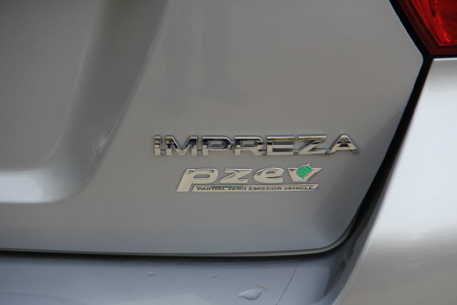 2015 Subaru Impreza 2.0I - Photo 10
