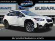 Used 2023 Subaru Crosstrek Base SUV