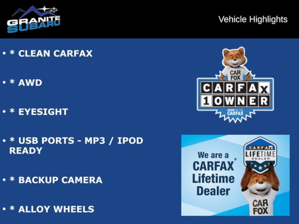 Used 2021 Subaru Crosstrek Base SUV