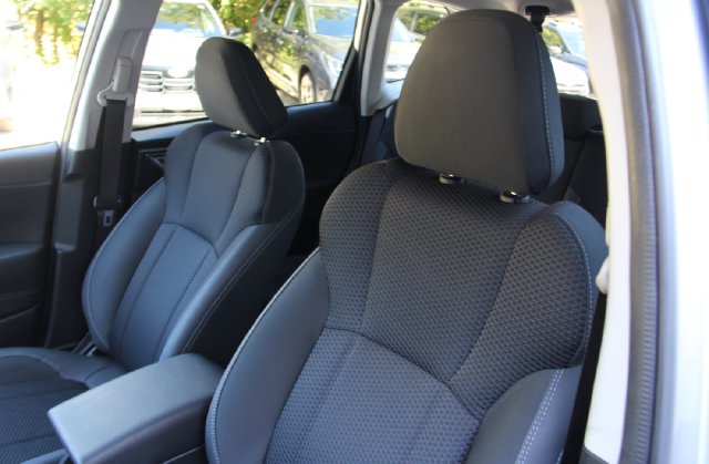 2020 Subaru Forester Premium - Photo 18