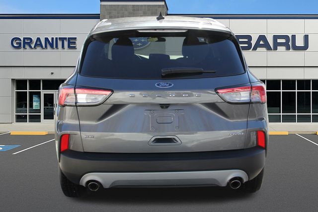 2022 Ford Escape SE - Photo 8