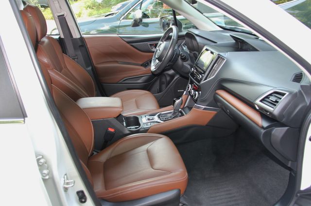 2021 Subaru Forester Touring - Photo 39