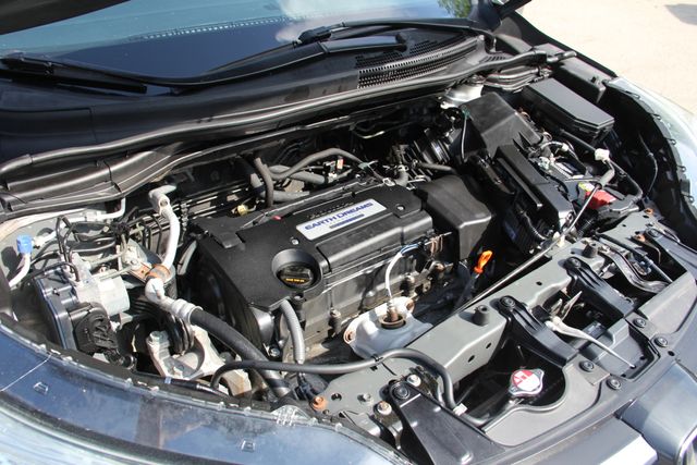 2015 Honda CR-V EX-L - Photo 15