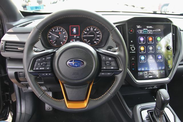 2024 Subaru Crosstrek Wilderness - Photo 22