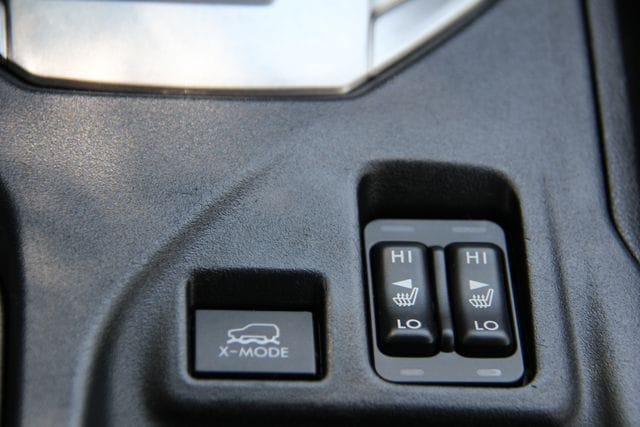 2021 Subaru Crosstrek Premium - Photo 30