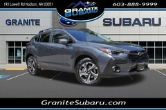 2024 Subaru Crosstrek Premium SUV