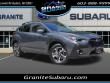 Used 2024 Subaru Crosstrek Premium SUV