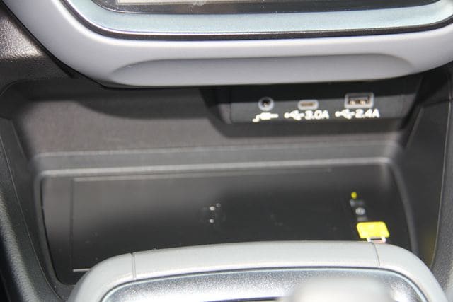 2026 Subaru Crosstrek Limited - Photo 30
