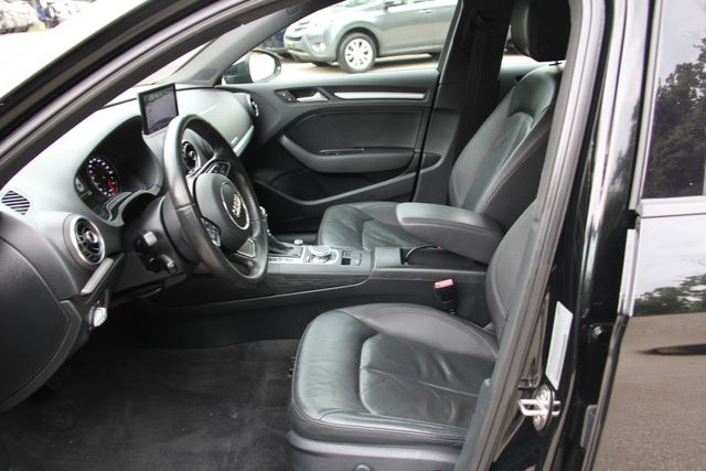 2015 Audi A3 Sedan Premium - Photo 18