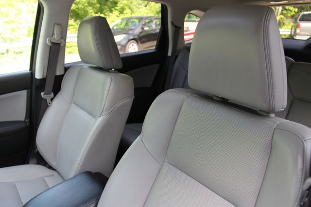 2015 Honda CR-V EX-L - Photo 19