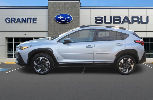 2025 Subaru Crosstrek Limited - Photo 7