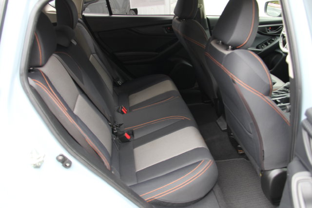 2019 Subaru Crosstrek Premium - Photo 35