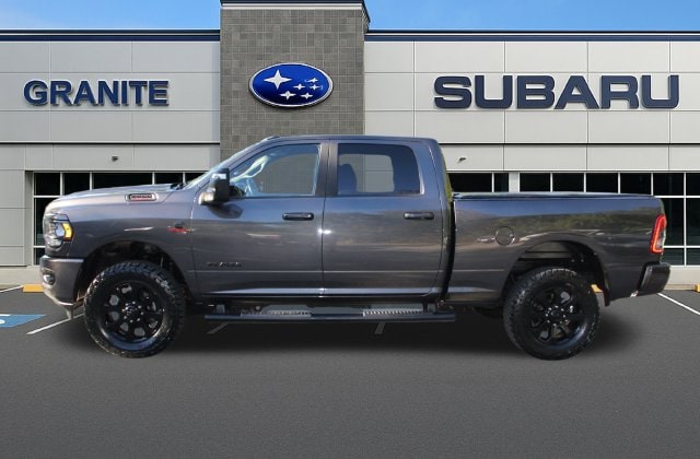 2023 RAM Ram 2500 Pickup Lone Star - Photo 7
