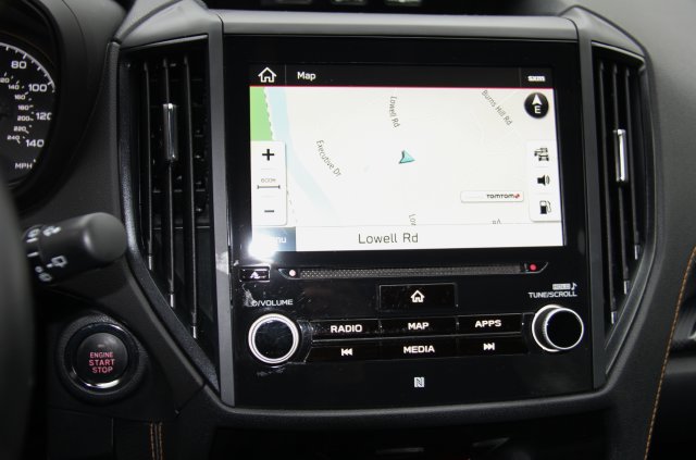 2022 Subaru Forester Wilderness - Photo 28