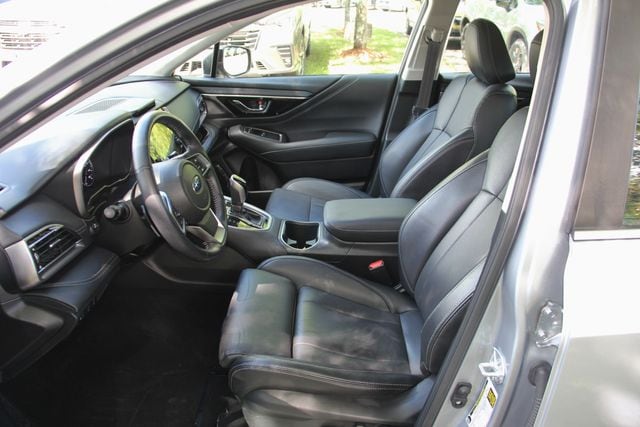 2022 Subaru Legacy Limited - Photo 17