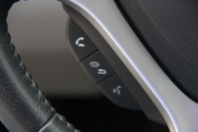 2015 Honda Civic EX-L - Photo 20