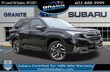  Subaru Forester Hybrid