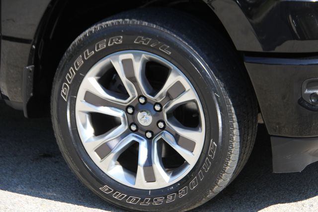 2019 RAM Ram 1500 Pickup Big Horn/Lone Star - Photo 15